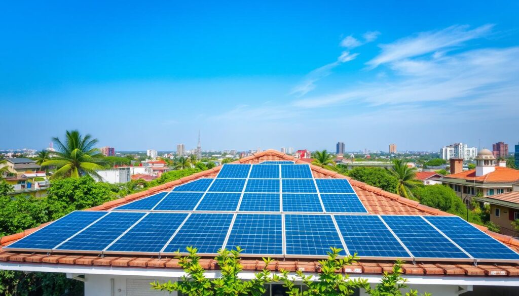 rooftop solar chennai