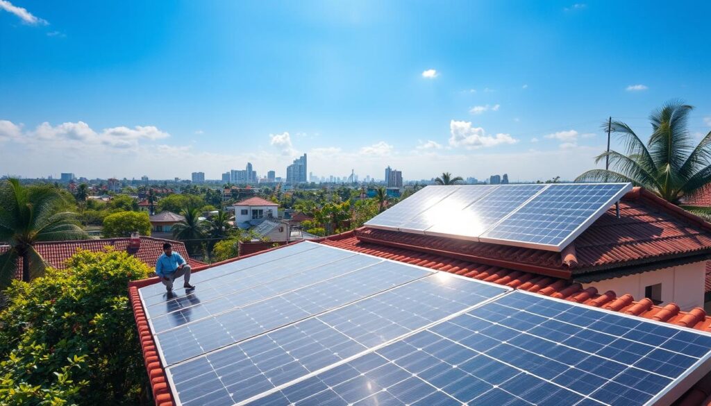 solar panel shop in chennai